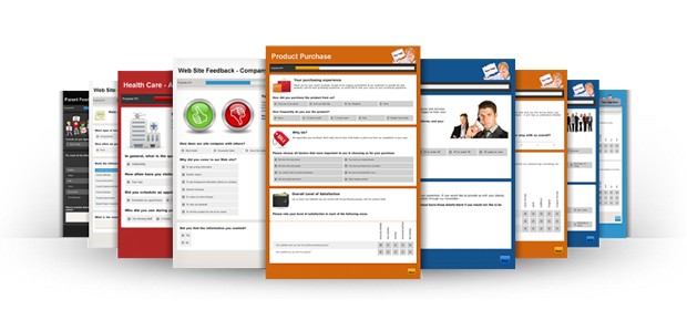 Free Survey Templates