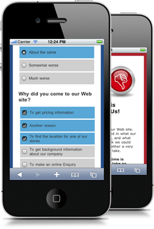 Web Survey Creator So Easy You Ll Be Buzzing