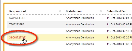 Data Tables