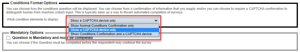 CAPTCHA Device Only
