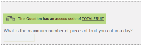 Numeric Validations