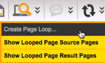 Page Loop